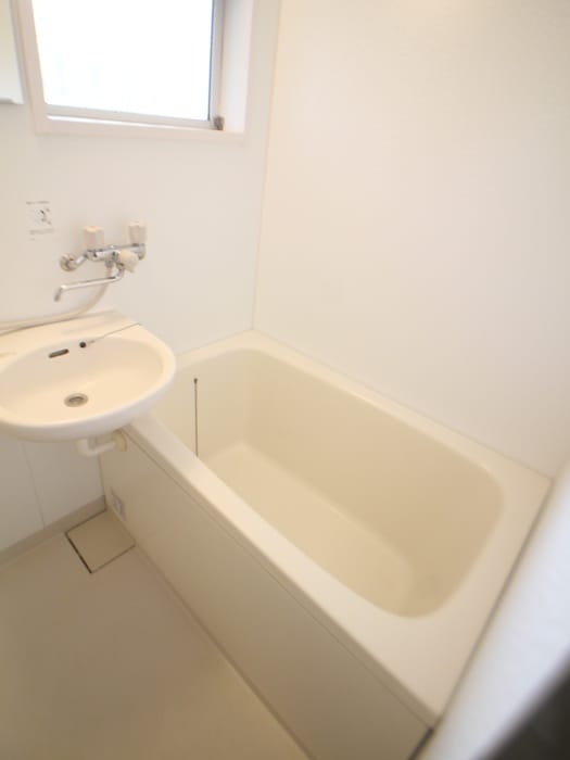 バス／シャワールーム等 正栄コ－ポ