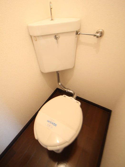 トイレ 正栄コ－ポ