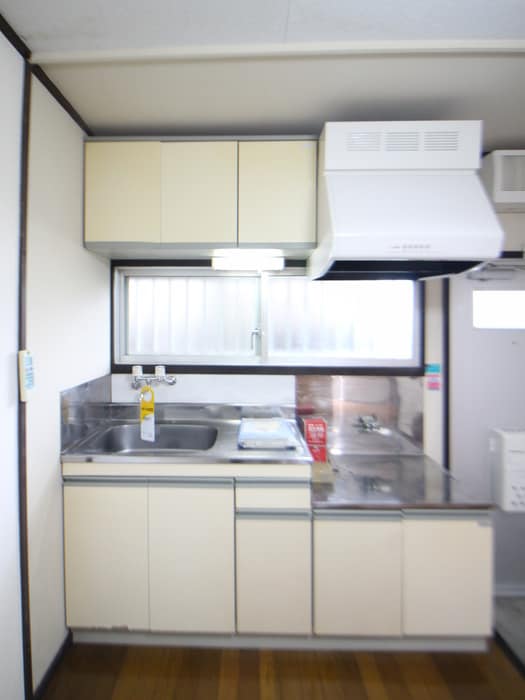 キッチン 正栄コ－ポ