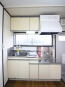 キッチン 正栄コ－ポ