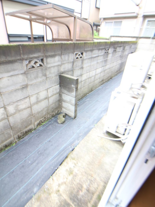 ベランダ・バルコニー 正栄コ－ポ