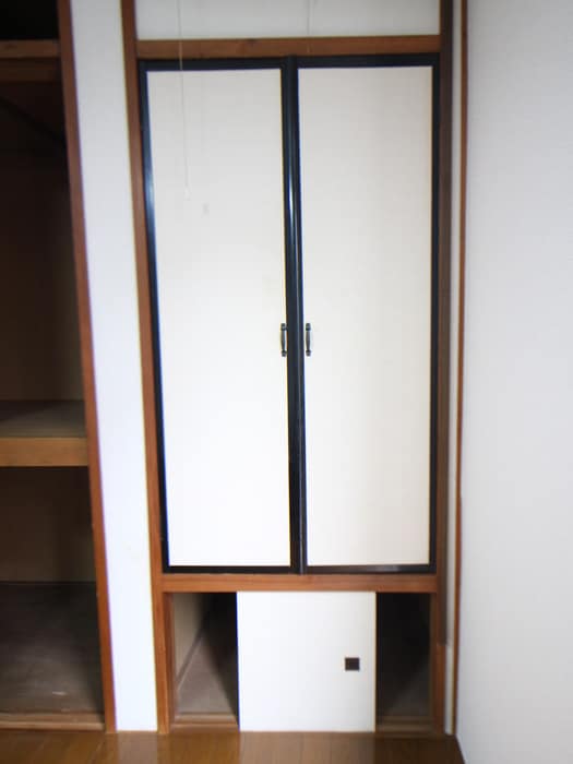 収納 正栄コ－ポ