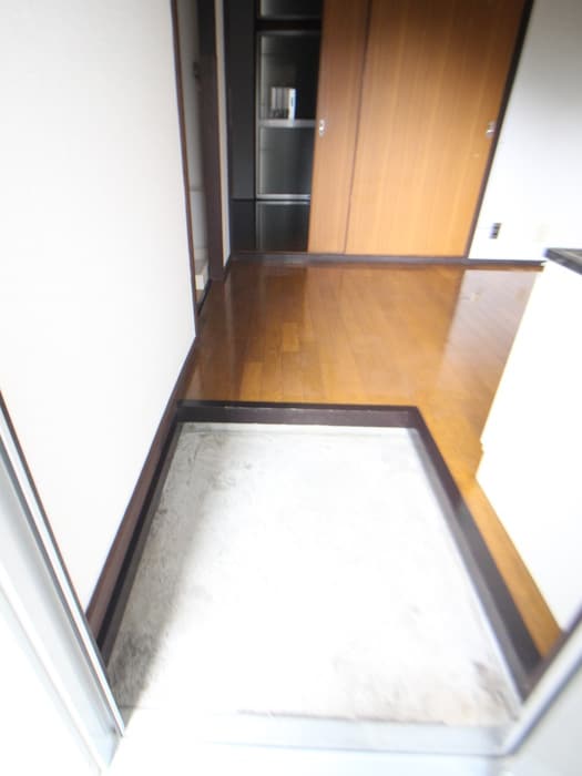 内観写真 正栄コ－ポ