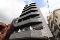 ｼﾞｪﾉｳﾞｨｱ南麻布ｸﾞﾘｰﾝｳﾞｪｰﾙ