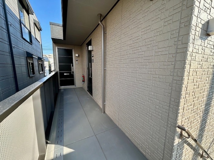 その他 ラ・プルミエール