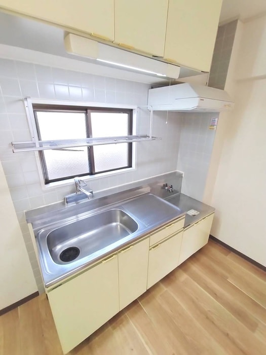 キッチン 第五サンキビル