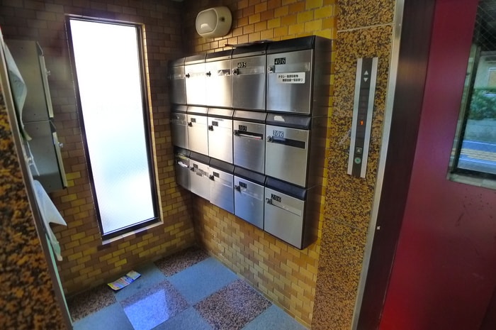 建物設備 第五サンキビル