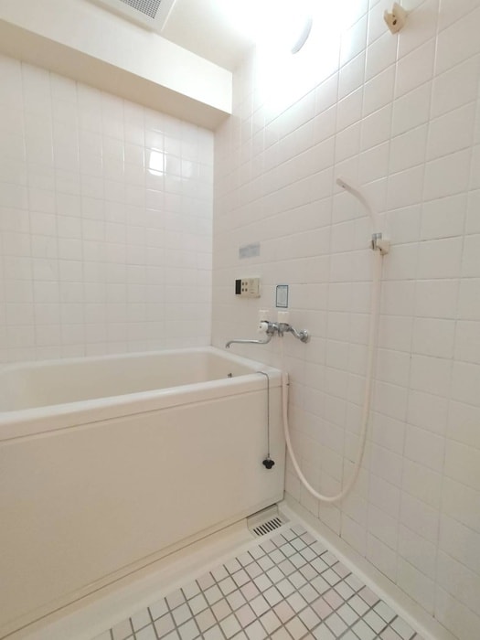 バス／シャワールーム等 第五サンキビル