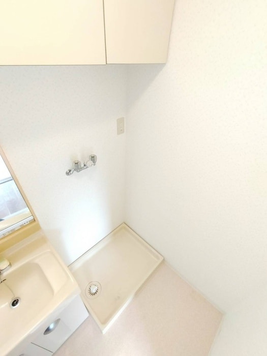 洗濯機置場 第五サンキビル