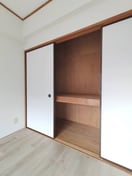 収納 第五サンキビル