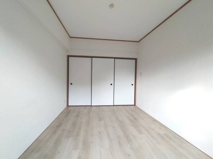 居室 第五サンキビル