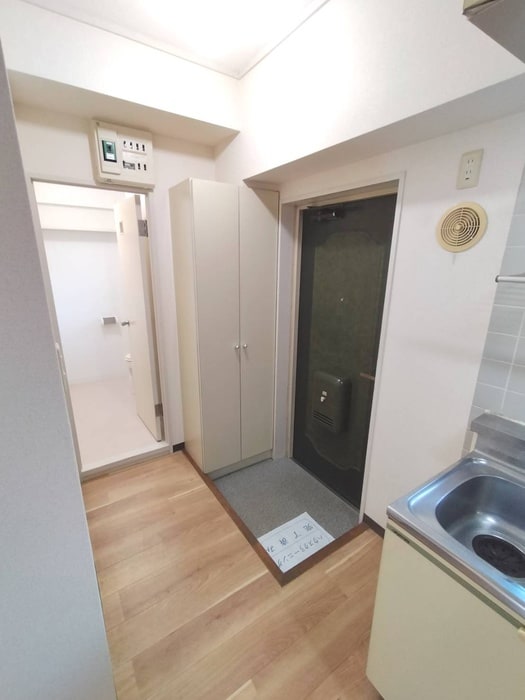 廊下 第五サンキビル