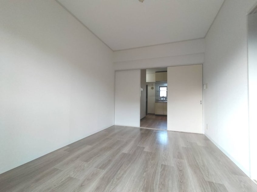 内観写真 第五サンキビル