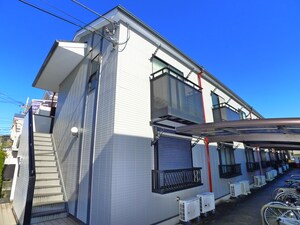 サニ－コ－ト北葛西Ⅲ