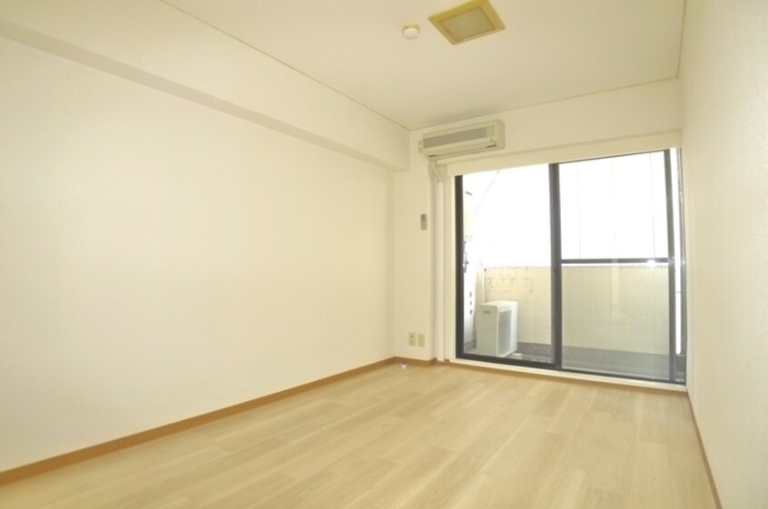 居室 フラッツ１００