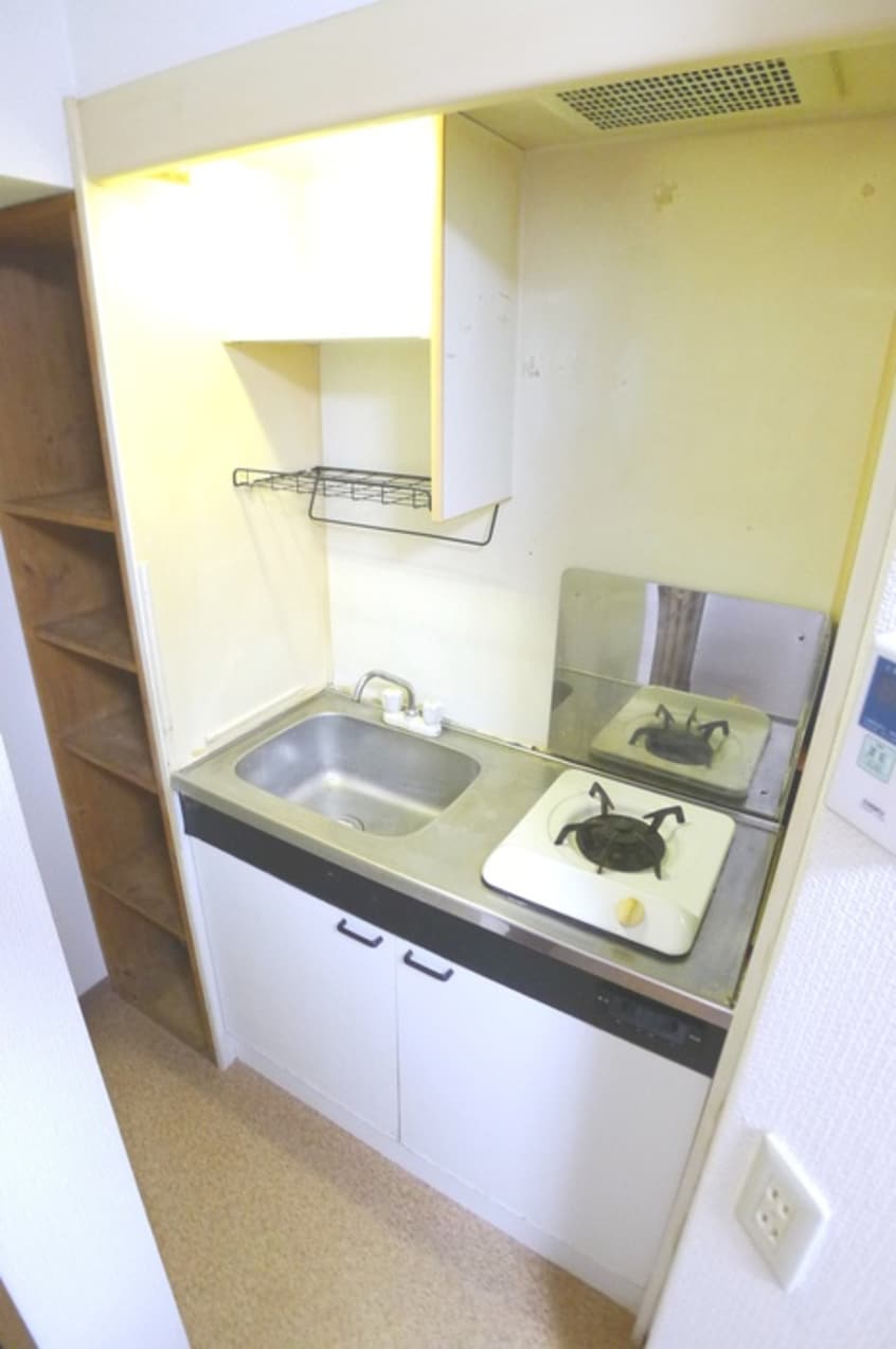 キッチン フラッツ１００