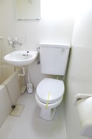 トイレ フラッツ１００