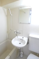 洗面 フラッツ１００