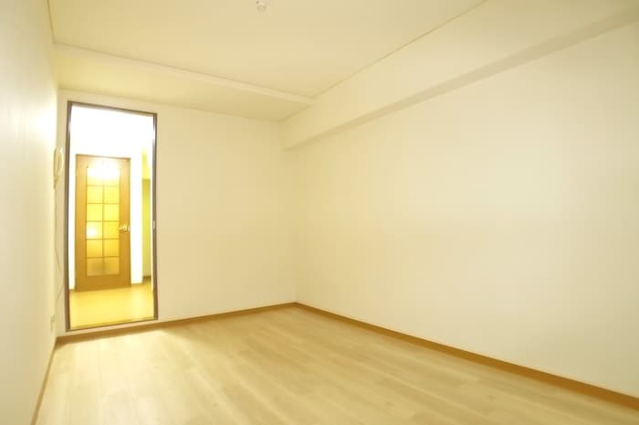 居室 フラッツ１００