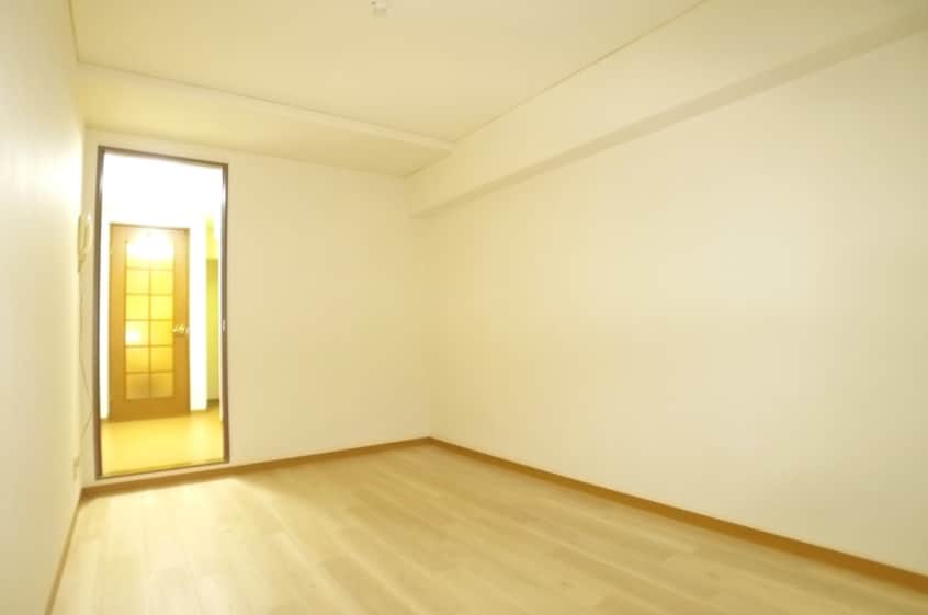 居室 フラッツ１００