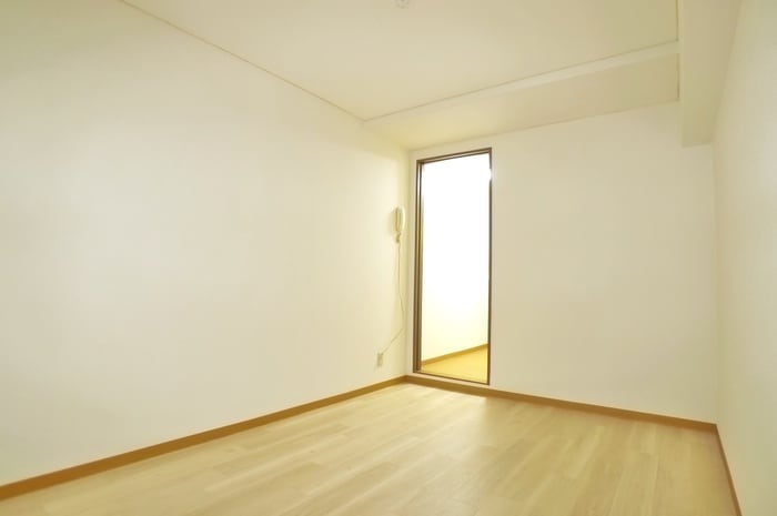 居室 フラッツ１００