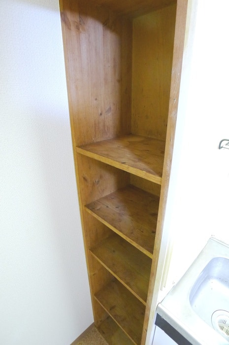 収納 フラッツ１００