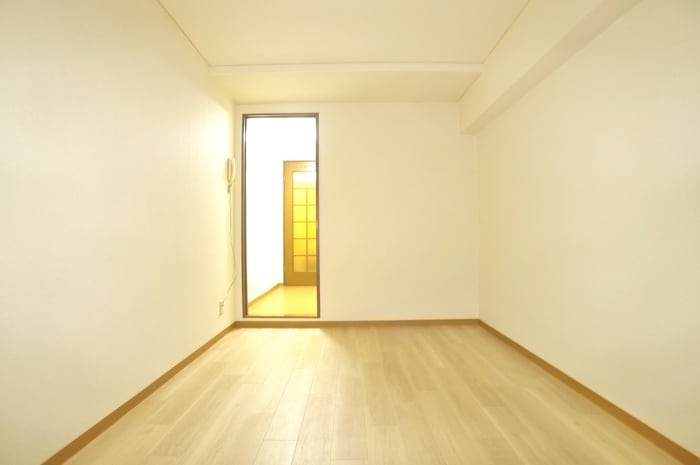 居室 フラッツ１００