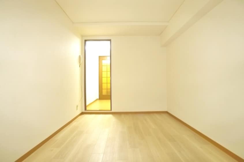 居室 フラッツ１００