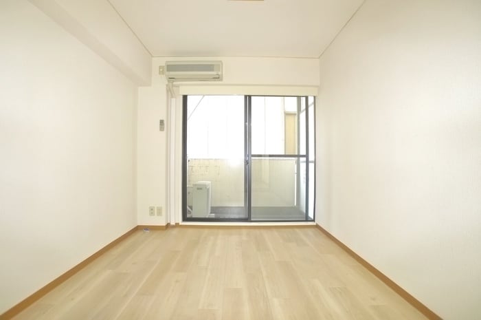 居室 フラッツ１００