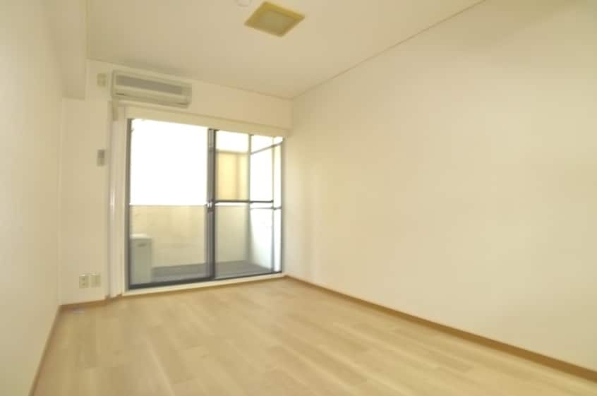 居室 フラッツ１００