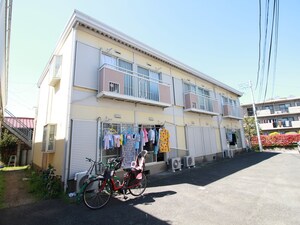 ベルリバ－金沢文庫　Ａ