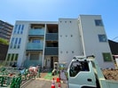 セレスティア北小岩Ⅱの外観