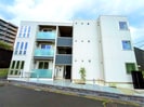 セレスティア北小岩Ⅱの外観