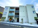 セレスティア北小岩Ⅱの外観