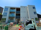建築中 セレスティア北小岩Ⅱ