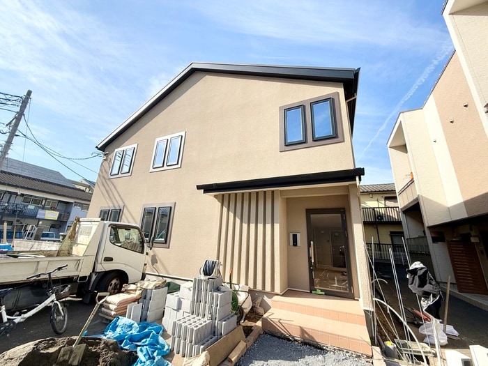 外観写真 仮)デザインメゾン本町Ⅱ