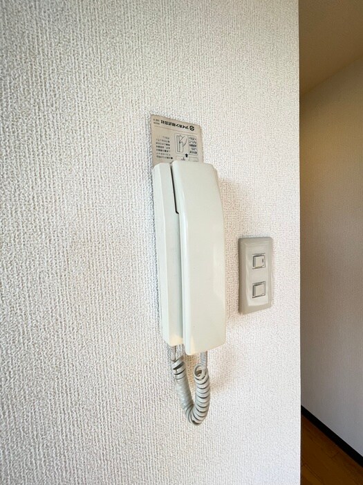 内観写真 ア－バンハイツ新倉