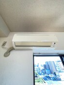 内観写真 ア－バンハイツ新倉