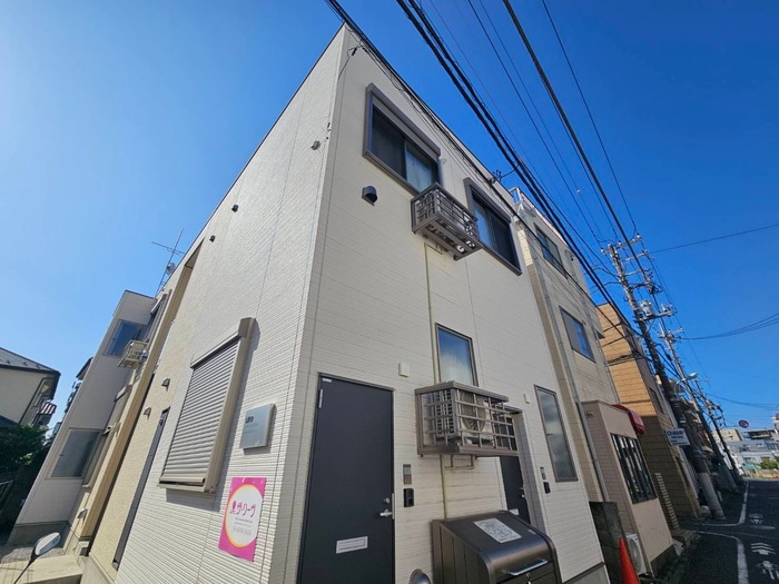 外観写真 IXO富士町Ⅰ