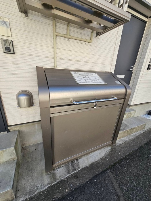 建物設備 IXO富士町Ⅰ