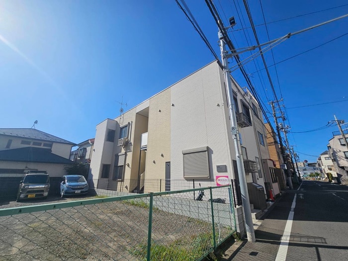 周辺環境 IXO富士町Ⅰ