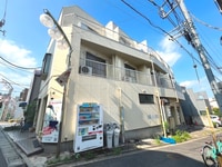 明大前ニューコーポ