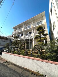 池上クレストヒルズ