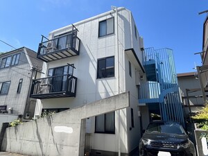 スズキビル