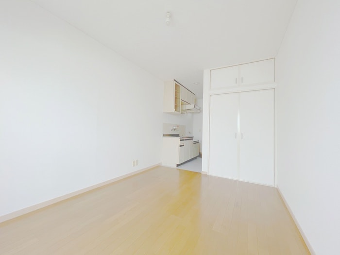 居室 サンライズアベニュー