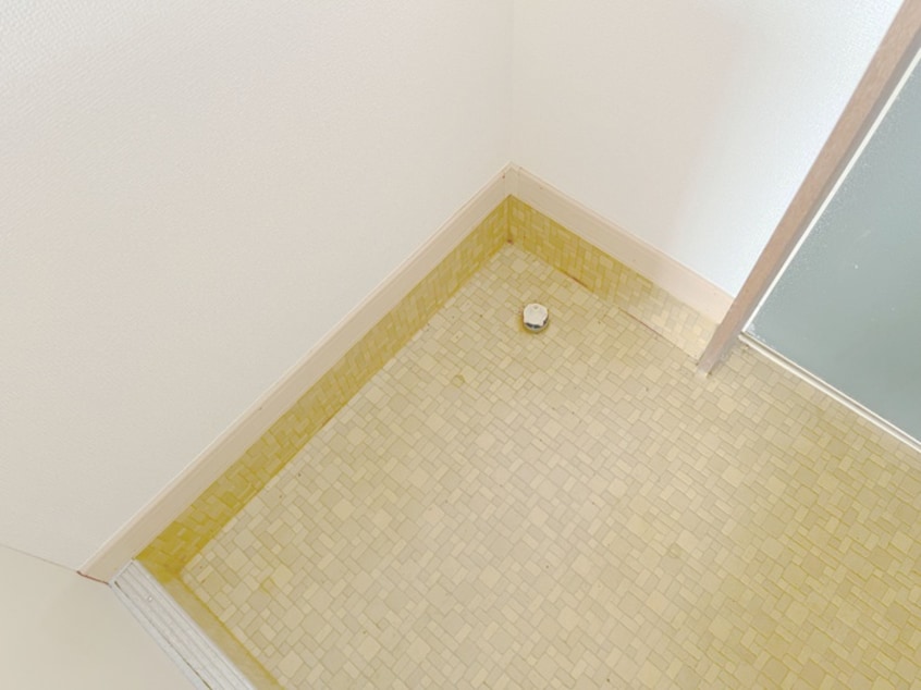 洗濯機置場 サンライズアベニュー