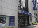 みずほ銀行千歳船橋支店(銀行)まで533m サンライズアベニュー