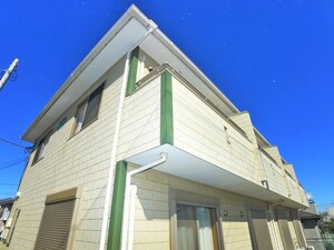 テラスグリ－ンパ－ク　Ｓ－５