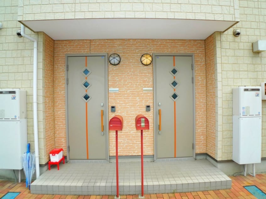 その他 テラスグリ－ンパ－ク　Ｓ－５