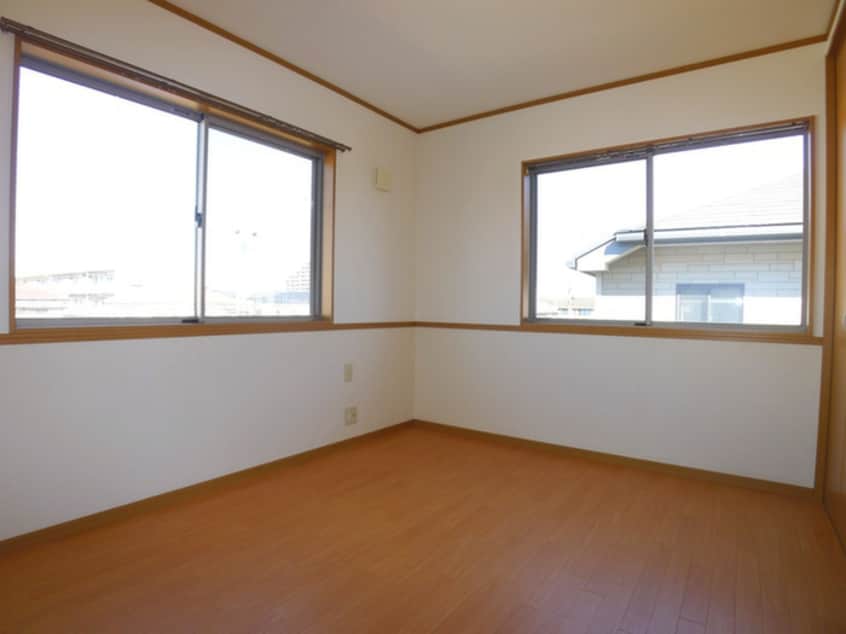 内観写真 テラスグリ－ンパ－ク　Ｓ－５